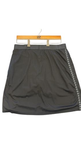 Luhta Golf Skirt A.W.S. Active Black Size L-New