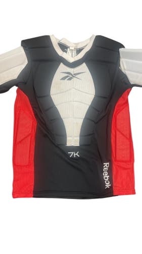 Reebok 7K Inline Padded Shirt Senior Small