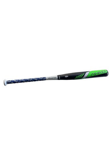 Used Easton Mako Yb16mk11 Bb Sb Youth Bat 30" 11873-s000241830