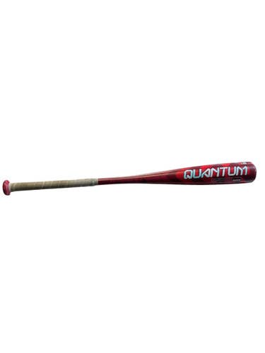 Used Easton Quantum Bb Usssa 2 3 4 Bat 30" 11873-s000241820
