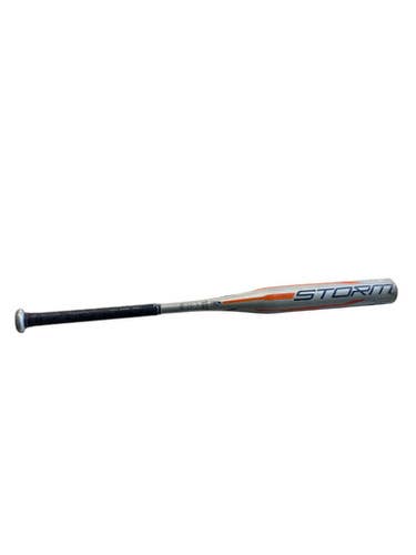 Used Rawlings Storm Sb Fastpitch Bat 30" 11873-s000241786