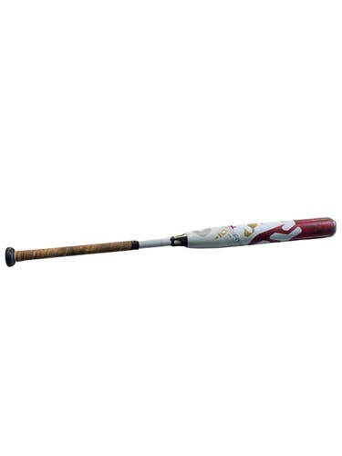 Used Demarini Cfp-18 Sb Fastpitch Bat 33" 11873-s000241774