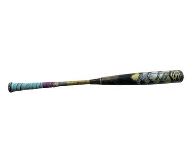 Used Louisville Slugger Meta 2021 Bb High School -3 Bat 33" 11873-s000241699
