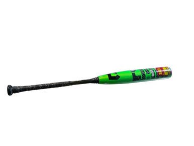 Used Demarini Z8zl-26 Bb Usssa 2 3 4 Bat 32" 11873-s000241690