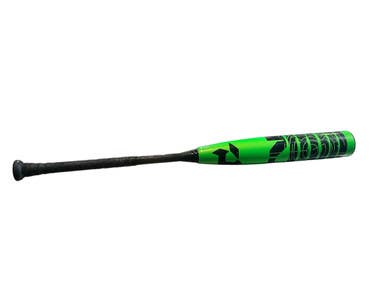 Used Demarini Z8zl-26 Bb Usssa 2 3 4 Bat 32" 11873-s000241689