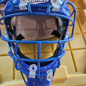 Schutt Catcher's Mask (Used)