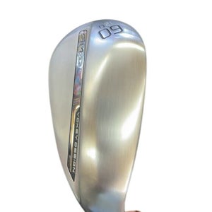 Titleist Vokey Design SM10 60.12D Wedge New  60°
