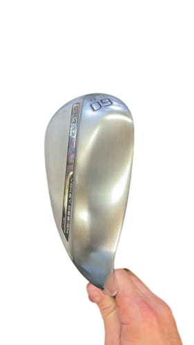 Titleist Vokey Design SM10 60.12D Wedge New  60°