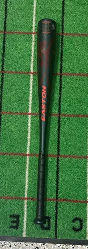 Easton Speed Alloy USSSA Certified Bat (-11) 16 oz 27" (Used)