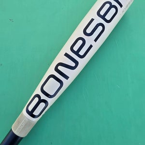 2025 Warstic Bonesaber Hybrid Bat USABat Certified (-10) 19 oz 29"