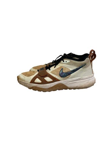 Used Nike Diamond Elite Turf Mens 9 Turf Cleats 11692-s000151793