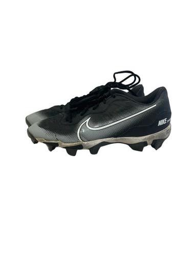 Used Nike Alpha Hurache Keystone Mens 9.5 Bb Cleats 11692-s000151844