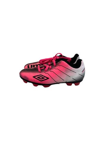 Used Umbro Yth 13 Soccer Cleats 11692-s000151886