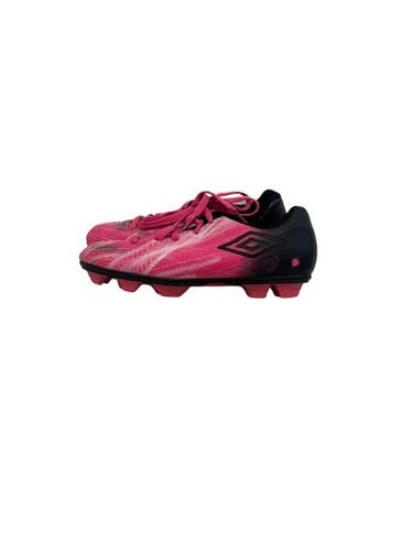 Used Umbro Yth 13 Soccer Cleats 11692-s000151887