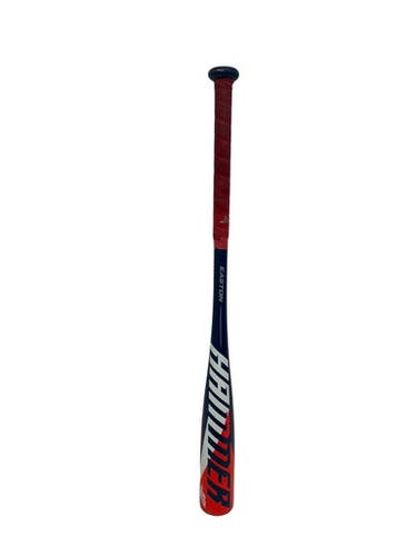 Used Easton Hammer 27 17 Usa 2 1 4 Baseball Bat 11692-s000151904