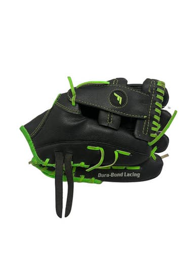 Used Franklin 22707 10.5" Rh Throw Black Baseball Glove 11692-s000151908