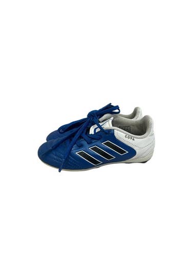 Used Adidas Copa Yth 11 Soccer Cleats 11692-s000151925