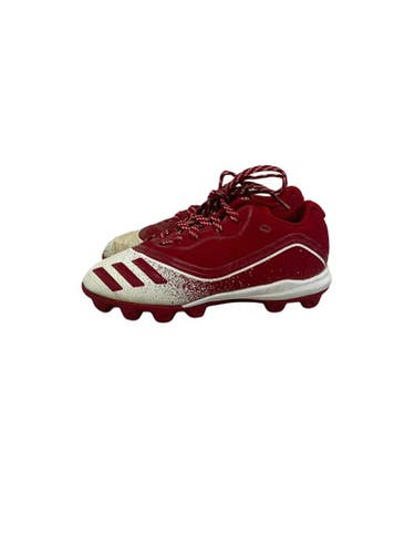 Used Adidas Icon Yth 13 Bb Sb Cleats 11692-s000151928