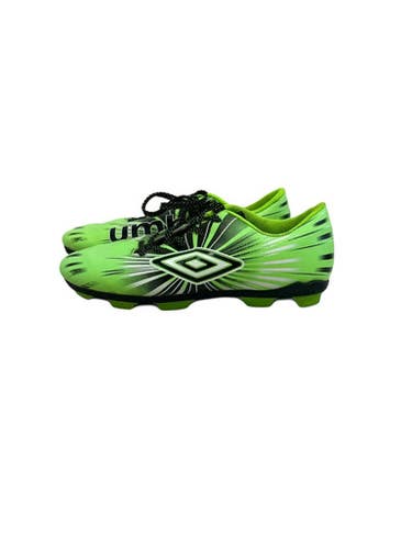 Used Umbro Jr 3.5 Soccer Cleats 11692-s000151917