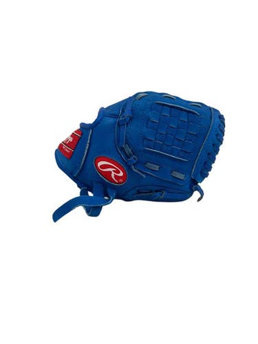Used Rawlings Highlight 9.5" T-ball Glove 11692-s000152023