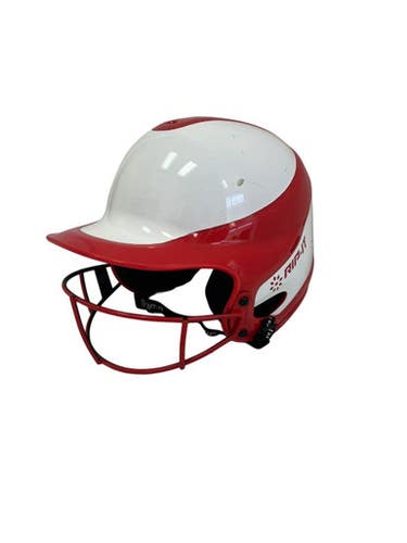 Used Rip-it Vision Pro S M Batting Helmet W Mask 11692-s000152025