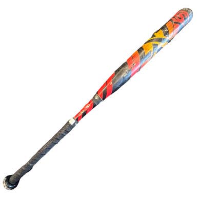 Used Louisville Slugger Lxt Fastpitch Bat 33" 10299-s000310631