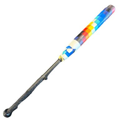 Used Demarini Prism+ Fastpitch Bat 32" 10299-s000310722