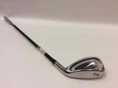 Used Nike Mid 7 Iron Graphite Regular Golf Individual Irons 11725-s000316027