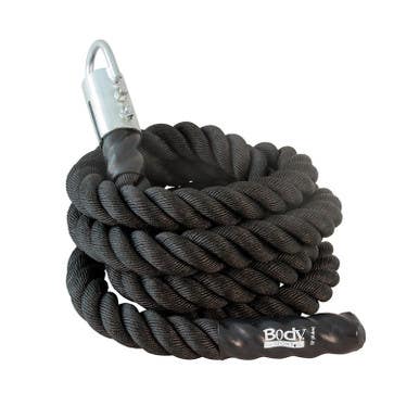 Body Sport Training Rope 40' X 2" Bdstr40f20 11725-bspbdstr40f20