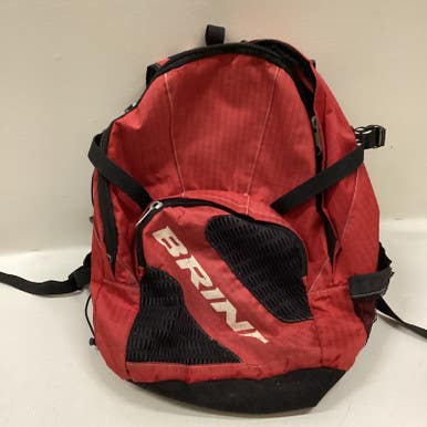 Used Brine Lacrosse Bags 11725-s000463401