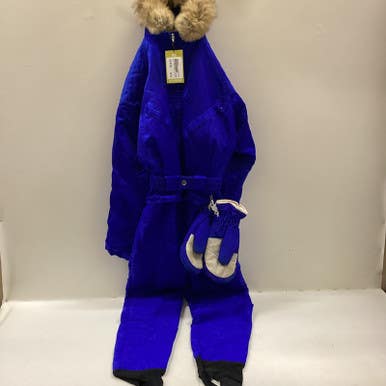 Used Nils Md Tall Winter Clothing 11725-s000460910