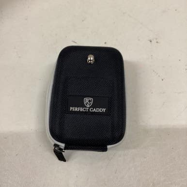 Used Range Finder Golf Field Equipment 11725-s000442432