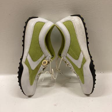 Used Callaway Senior 7.5 Golf Shoes 11725-s000447565