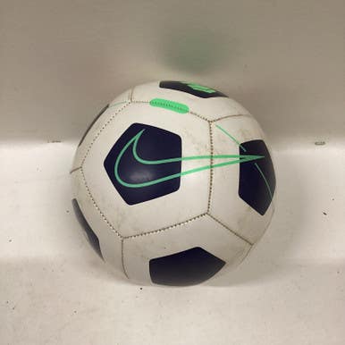 Used Nike Mercurial 3 Soccer Balls 11725-s000466993