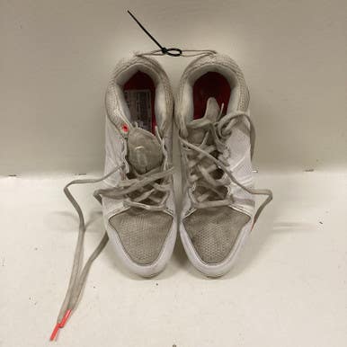Used Under Armour Youth 06.5 Lacrosse Cleats 11725-s000463196