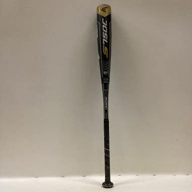 Used Easton S750c 31" -10 Drop Usa 2 5 8 Barrel Bats 11725-s000468949