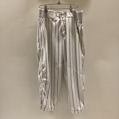 Used Nike Baseball Pants Nike Sz Mt Md Tall Baseball And Softball Bottoms 11725-s000463225
