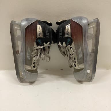 Used Bauer Bauer Goalie Xxx Intermediate 6.5 Ice Hockey Skates 11725-s000452387