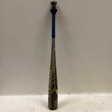 Used Louisville Slugger Omaha Bb Sb Usa 2 5 8 Bat 29" 11725-s000482454