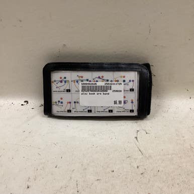 Used Football Accessory 11725-s000482826