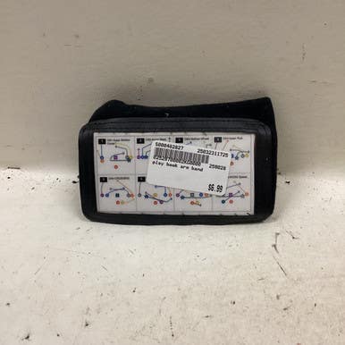 Used Football Accessory 11725-s000482827