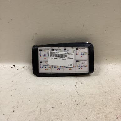 Used Football Accessory 11725-s000482824
