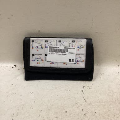 Used Football Accessory 11725-s000482828