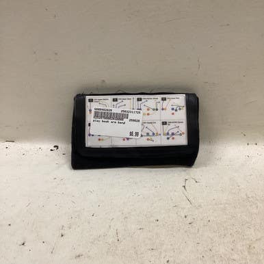 Used Football Accessory 11725-s000482829