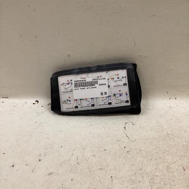 Used Football Accessory 11725-s000482830
