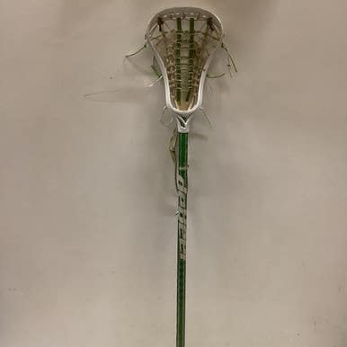 Used Debeer Demise Wmn Atk Mid Complete Stick Green 11725-s000483235
