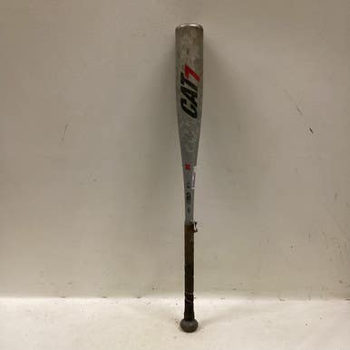 Used Marucci Cat 7 Bb Sb Usssa 2 3 4 Bat 30" 11725-s000484834