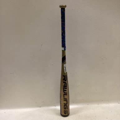 Used Rawlings Velo Hybrid Bb Sb Usssa 2 3 4 Bat 30" 11725-s000485296