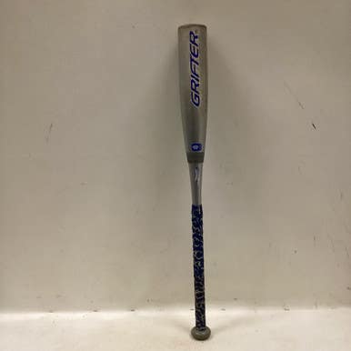 Used Combat Grifter Bb Sb Usssa 2 5 8 Bat 29" 11725-s000485456