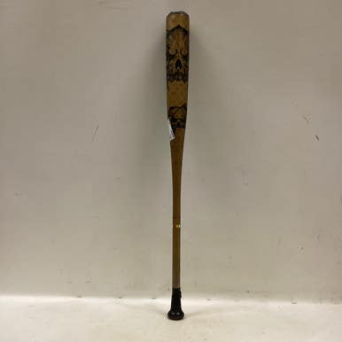 Used Demarini Voodoo Bb Sb High School -3 Bat 30" 11725-s000485558